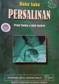 Buku saku persalinan