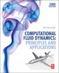 Computational Fluid Dynamics: Principles and Applications