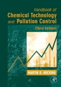 Handbook of Chemical Technology and Pollution Control