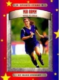 Mia Hamm: Good As Gold