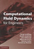 Computational Fluid Dynamics for Engineers