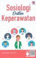 Sosiologi dalam Keperawatan