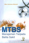 MTBS manajemen terpadu balita sakit