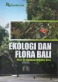 Ekologi dan Flora Bali