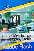 FlashBook: Menciptakan Company Profile dengan Adobe Flash