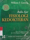 Buku Ajar Fisiologi Kedokteran