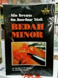 Atlas berwarna dan dasar-dasar teknik bedah minor