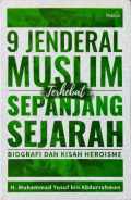 9 Jenderal Muslim terhebat Sepanjang Sejarah : Biografi dan Heroisme