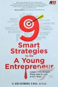 9 Smart Strategies to Be A Young Entrepreneur