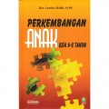 Perkembangan Anak Usia 6-8 Tahun