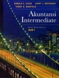 Akuntansi Intermediate. Jilid 1