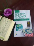 Stimuli Auditori Murottal Al-Qur’an dan Teknik Relaksasi Nafas Paska Bedah Orthopedi