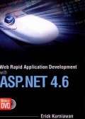 Web Rapid Application Development with ASP.NET 4.6