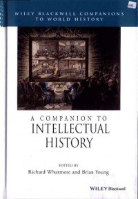 A Companion to Intellectual History