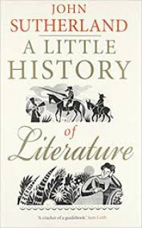A Little History of Literature