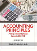 Accounting Principles: Prinsip-prinsip Akuntansi Berbasis SAK ETAP