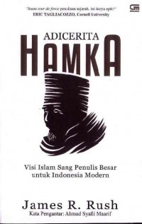 Image of Adicerita Hamka: Visi Islam Sang Penulis Besar untuk Indonesia Modern