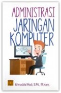 Administrasi Jaringan Komputer