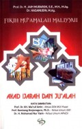 Fikih Mu’amalah Maliyah: Akad Ijarah dan Ju’alah