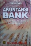 Akuntansi Bank: Teori dan Aplikasi dalam Rupiah