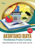 Akuntansi Biaya: Pendekatan Product Costing