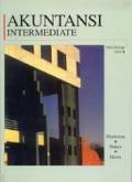 Akuntansi Intermediate. Jilid 1