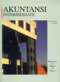 Akuntansi Intermediate. Jilid 1