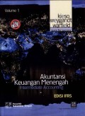 Akuntansi Keuangan Menengah. Volume I