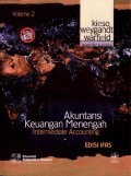 Akuntansi Keuangan Menengah=Intermediate Accounting. Volume 2