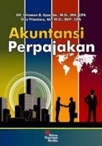 Akuntansi Perpajakan