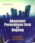 Akuntansi Perusahaan Jasa dan Dagang