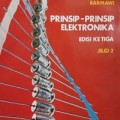 Prinsip-Prinsip Elektronika. Jilid 2