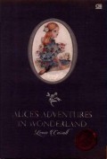 Alice's Advantures in Wonderland