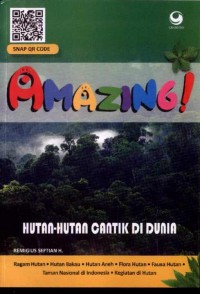 Amazing: Hutan-hutan Cantik di Dunia
