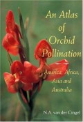 An Atlas of Orchid Pollination: America, Africa, Asia and Australia
