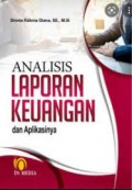 Analisis Laporan Keuangan dan Aplikasinya