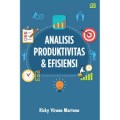 Analisis Produktivitas dan Efisiensi