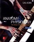Anatomy Physiology: The Unity of Form and Function