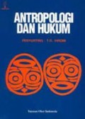 Antropologi dan Hukum