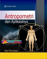 Antropometri dan Aplikasinya