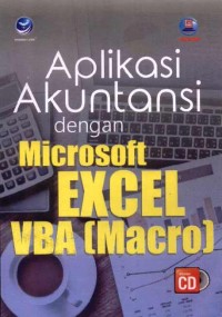Aplikasi Akuntansi dengan Microsoft Excel VBA (Macro)