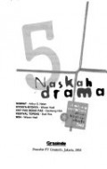 5 Naskah Drama. Pemenang Sayembara Dewan Kesenian Jakarta 2003. (Cet. 1)