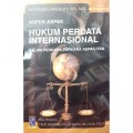 Aspek-Aspek Hukum Perdata Internasional: Dalam Perkara-Perkara Kepailitan