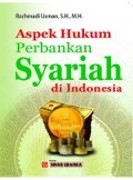 Aspek Hukum Perbankan Syariah di Indonesia