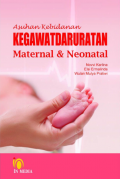 Asuhan Kebidanan Kegawatdaruratan Maternal & Neonatal