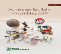 Asuhan pada Bayi Balita dan Anak Prasekolah