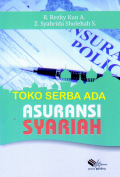 Asuransi Syariah