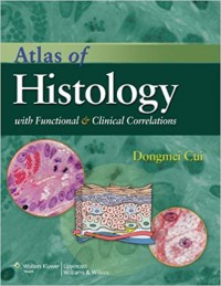 Robbins and Contran Atlas Of Pathology