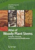 Atlas of  Woody Plant Stems: Evolution, Sructure, and Environmental Modifications