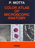 Atlas of microscopic anatomy:A companion to histology and neuroanatomy
